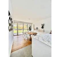 Modernes Einfamilienhaus in Trier Mariahof