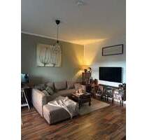 Moderne 2-Zimmer-Wohnung in Oldenburg mit Balkon