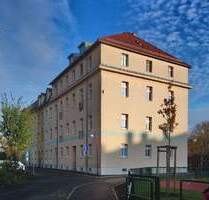 1 Monat Mietfrei wohnen im Erdgeschoss nahe Zentrum (WE001) - Döbeln