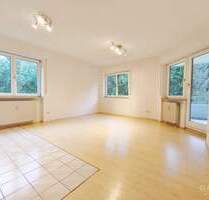 Attraktive 2 Zimmer-Wohnung mit Balkon in ruhiger Lage - Triberg im Schwarzwald Stadtgebiet