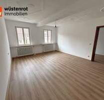 Erstbezug nach Sanierung 2-Zimmer, ca. 78 m², Citylage - Hersbruck