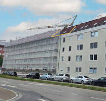 Ideale Studentenwohnung in Regensburg - Regensburg-Galgenberg Ostpark