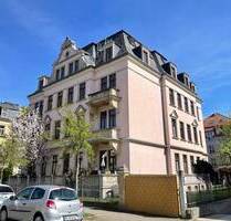 *Erstbezug nach Modernisierung! Sehr hochwertige Wohnung in bester Lage mit Einbauküche und Balkon - ID 6310* - Dresden Striesen-Ost (Pohlandstr.)