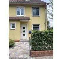 Gepflegtes Reihenendhaus in Bremen-Woltmershausen mit 136 m² Wohnfläche