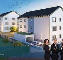 ** Neubauvorhaben ML³ ** 3 ZKB mit Garten in Friedberg!