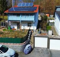 Licht, Raum und Wärme: Ein Zuhause mit Charakter im Bayerischen Wald - Fürstenstein