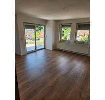 Dachgeschosswohnung in Seckach - 3,5 Zimmer, frisch renoviert