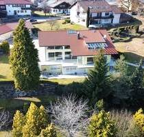 Ihr Rückzugsort mit Komfort und traumhaftem Ambiente! - Kollnburg