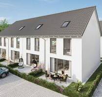 Letzte Chance: Reihenendhaus zu verkaufen - Herbolzheim Wagenstadt