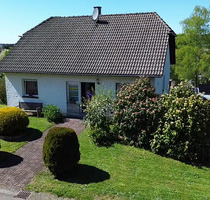 Einfamilienhaus in idyllischer Lage - Wohnen im Nationalpark Hunsrück-Hochwald - Neuhütten