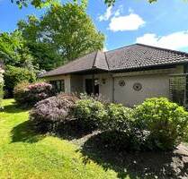 Charmanter Bungalow in ruhiger Siedlungslage. Bezugsfrei ! - Bad Zwischenahn Ohrwege