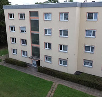 Zentral und ruhig: Bezugsfertige Eigentumswohnung - Wittlich