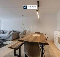 Charmantes Reihenmittelhaus mit modernisierter Ausstattung und TG-Stellplatz - Ostfildern Ruit