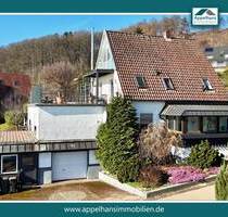 Großzügiges Zweifamilienhaus mit zusätzlichem Bauplatz - Hüllhorst Oberbauerschaft