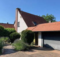 Möbiliertes, exkl. Einfamilienhaus mit Einliegerwohnung - Zirndorf Weiherhof