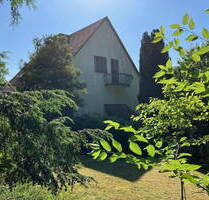 Exkl. Haus mit viel Grün für Gartenliebhaber ! - Zirndorf Weiherhof