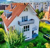 Attraktives Investitionsobjekt mit hohem Wohnkomfort und langfristigem Wertsteigerungspotenzial! - Gaggenau Alt-Gaggenau