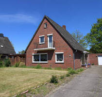 Einfamilienhaus in VarelObenstrohe