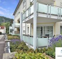 Barrierefrei und zukunftssicher - Erdgeschosswohnung für clevere Anleger & Eigennutzer - Bad Kreuznach