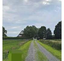 Hechthausen Nähe, in ruhiger Lage Resthof Pferdehof mit Reitplatz