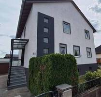 Großzügiges Haus mit 5 Zimmer, Terrasse, Balkon und Garten - Familien oder WG geeignet, Bodenheim