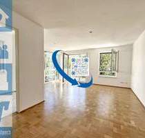 Oberföhring: Moderne 2-Zimmer-Wohnung mit Balkon und TG-Stellplatz - München Bogenhausen