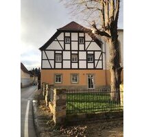 Traumhafte Doppelhaushälfte in Pratzschwitz - Pirna