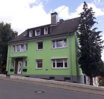 Dreifamilienhaus mit Gewerbeteil in Lüdenscheid - Staberg