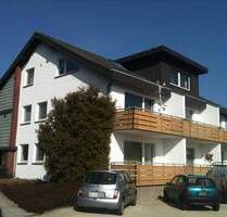 Renoviertes Single-Appartement in zentrumsnaher Lage von Detmold