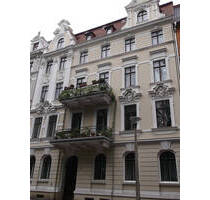 *Preissturz* Dachgeschosswohnung mit besonderen Flair zu erwerben! - Görlitz Innenstadt