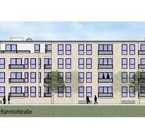 Schlüsselfertiger KfW40 Neubau im Herzen von Bünde