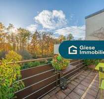 Großzügiges Wohnen mit Sonnen-Balkon - Filderstadt Plattenhardt