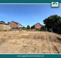 Bauprojekt in Toplage: 2-Zimmer EG-Wohnung wartet auf Sie! - Osnabrück Schinkel 100
