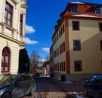 hochwertige 3-Raum-Erdgeschoss-Wohnung mit Terrasse - Leisnig
