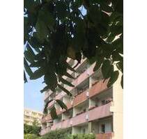 3-Raum-Wohnung mit Balkon ab sofort verfügbar - Olbersdorf