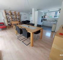 Sanierter Winkelbungalow mit Garage - Blick ins Grüne - von privat! - Mettmann Metzkausen