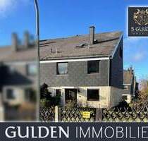 Reihenendhaus in Hochschulnähe - 276.500,00 EUR Kaufpreis, ca.  110,00 m² Wohnfläche in Hof (PLZ: 95028) Innenstadt