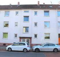 Mehrfamilienhaus mit 8 WE und kleinem Garagenhof in Hannover - OT Hainholz