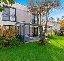 Architektonische Eleganz trifft auf modernen Wohnkomfort - Ihr exklusives Einfamilienhaus - Ludwigsfelde