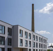 Exklusives Studentenwohnheim mit 65 Apartments in Augsburg!