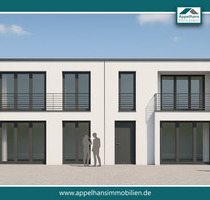Zentrumsnah: Neubau 2-Zimmer-Wohnung inkl. Dachterrasse! - Osnabrück Schinkel 100