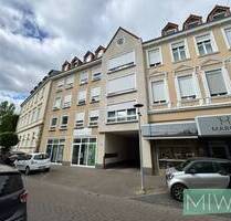 Zentrale Eigentumswohnung mit Aufzug - Beckum