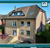 Zentrale Lage! Freigestellte Wohnung in Kloster Oesede! - Georgsmarienhütte