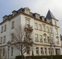 Ab Mitte August 2025: Schöne Wohnung mit separater Küche, neuem Bad mit Dusche & Minibalkon - Dresden Striesen-Ost