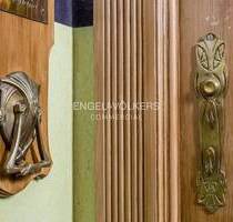 Denkmalgeschütztes Wohn- und Geschäftshausensemble in der Altstadt Köpenick - Berlin