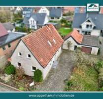 Ruhig und doch zentral in Wallenhorst! - Wallenhorst / Hollage