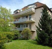 Leubnitz-Neuostra - Singlewohnung mit Balkon - Dresden / Leubnitz-Neustra Leubnitz (Leubnitzer Höhe)