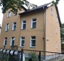 Nahe S-Bahnhof - Mehrfamilienhaus als Investment - Hohen Neuendorf