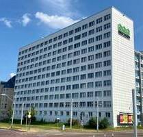 4-Raumwohnung mit Balkon in der Innenstadt. - Halle (Saale)