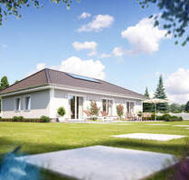 Bungalow - 199.900,00 EUR Kaufpreis, ca.  112,90 m² Wohnfläche in Gusborn (PLZ: 29476) Groß Gusborn